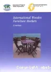 International wooden furniture markets: a review