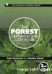 The Forest certification handbook