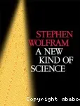 A new kind of science.