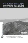 The forest landscape restoration handbook.