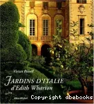 Jardin d'Italie d'Edith Wharton. Traduit de l'anglais par Hélène Morita.