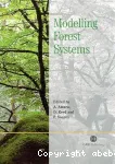 Modelling forest systems.