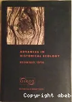 Advances in historical ecology