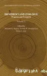 Dendroclimatology. Progress and prospects