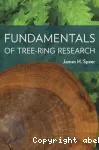 Fundamentals of tree-ring research