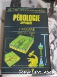 Pédologie appliquée