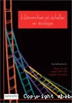 Hiérarchies et échelles en écologie