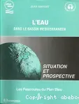 L'eau dans le bassin méditerranéen : situation et prospective
