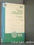 Rencontres forestiers-chercheurs en forêt méditerranéenne : colloque, La Grande Motte, 6-7 octobre 1992