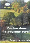 L'arbre dans le paysage rural