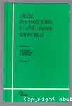 Calcul des structures et intelligence artificielle