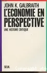L'économie en perspective