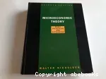Microeconomics theory : basic principles and extensions