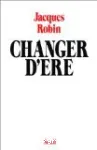 Changer d'ère