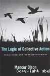 The logic of collective action