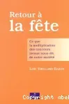 Retour à la fête : ce que la multiplicaiton des concours locaux nous dit de notre société