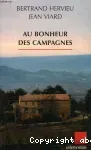 Au bonheur des campagnes