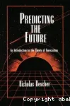 Predicting the future : an introduction to the theory of forecasting