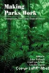 Making Parks Work