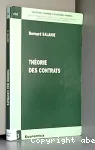 Théorie des contrats