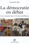 La démocratie en débat