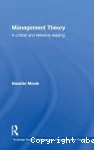 Management theory