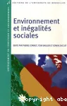 Environnement et inégalités sociales