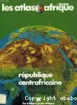 Les Atlas Jeune Afrique - République centrafricaine