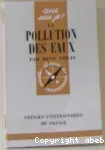La pollution des eaux