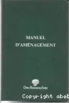 Manuel d'aménagement