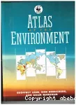 Atlas of the environment