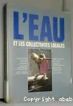 L'eau et les collectivités locales