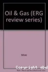Oil and gas