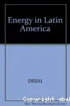 Energy in Latin America