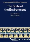 The state of the environment