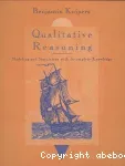 Qualitative reasoning. Modeling and simualtion with incomplete knowledge