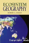 Ecosystem Geography