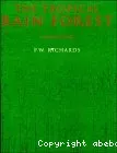 The tropical rain forest (2ème édition)