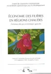 Economie des filières en régions chaudes. Formation des prix et échanges agricoles. Actes du Xème séminaire d'économie et de sociologie, 11-15 septembre 1989, Montpellier France.
