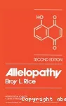 Allelopathy
