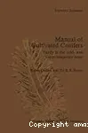 Manual of cultivated conifers. Hardy in the cold- and warm-temperate zone