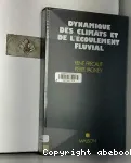 Dynamique des climats et de l'écoulement fluvial