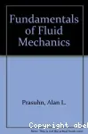 Fundamentals of fluid mechanics