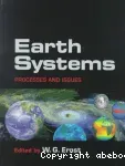 Earth systems, processes and issues