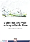 Guide des analyses de la qualité de l'eau.