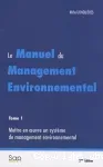 Guide du mesurage de l'environnement