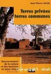 Terres privées, terres communes