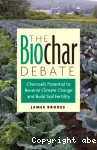 The biochar debate