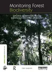 Monitoring forest. Biodiversity