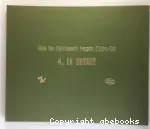 Atlas des départements français d'Outre Mer : IV. La Guyane